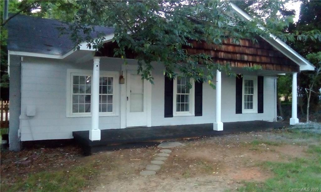 405 Cadillac St., Kannapolis, NC 28083