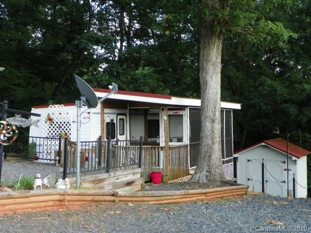 133 Grand View Dr., New London, NC 28127