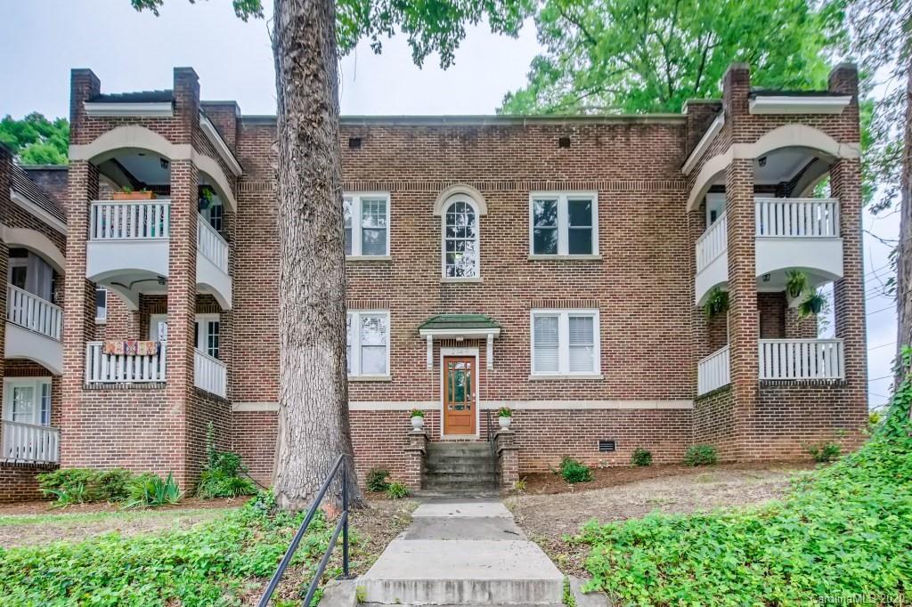 2149 Kirkwood Ave. #5, Charlotte, NC 28203