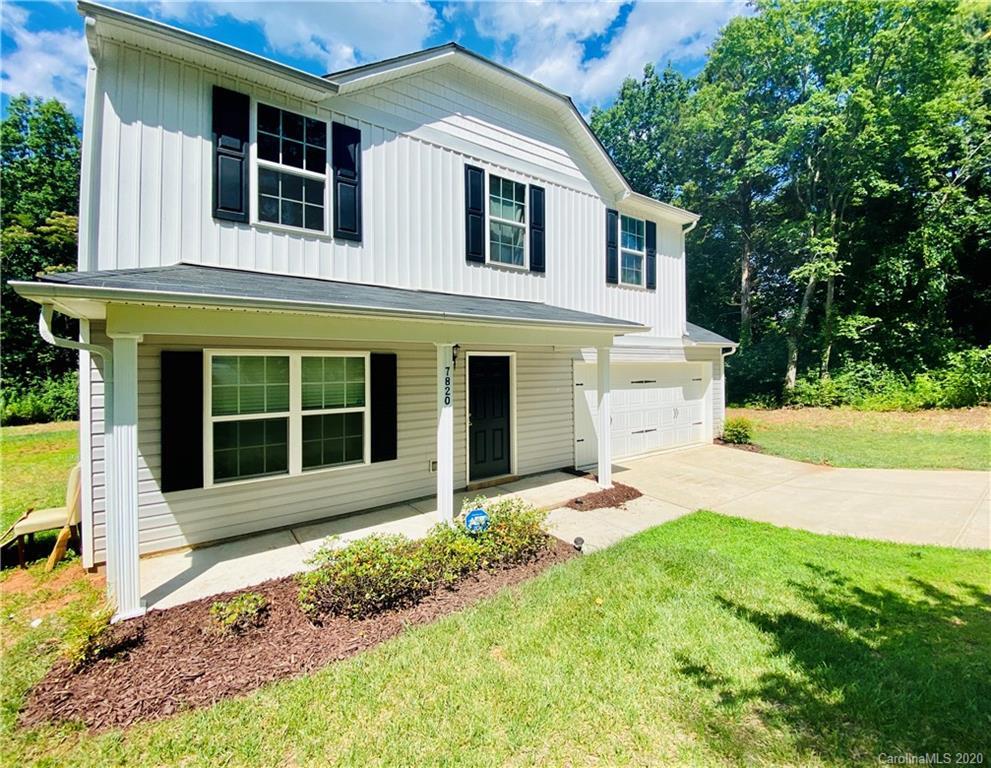 7820 Carelock Cir., Charlotte, NC 28215