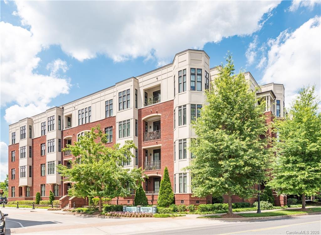2810 Selwyn Ave. #416, Charlotte, NC 28209