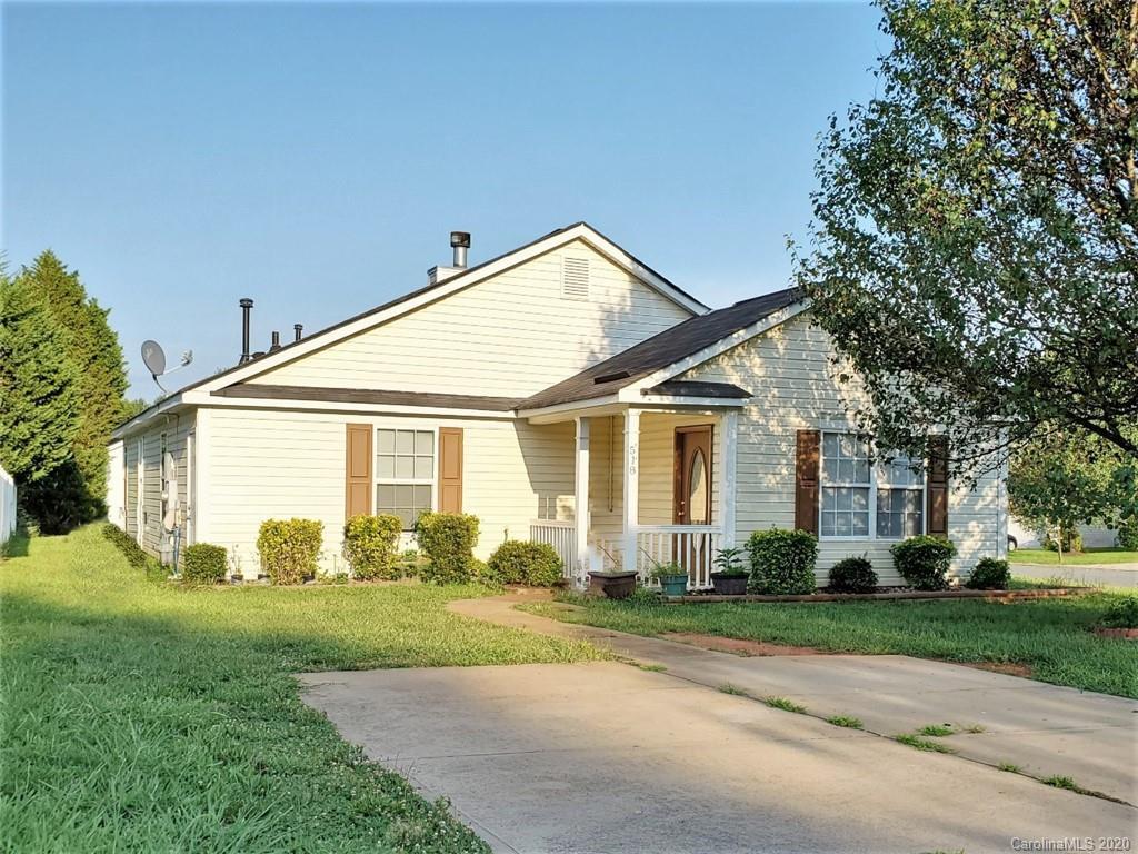 518 Railway Pl., Concord, NC 28025