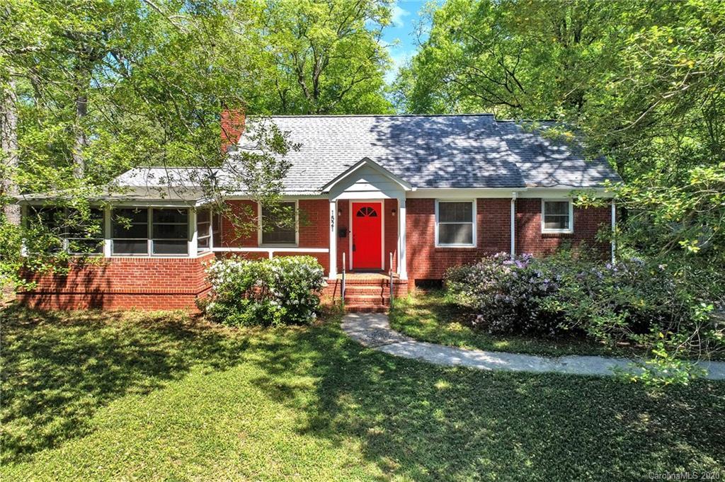 1521 Pinecrest Ave., Charlotte, NC 28205