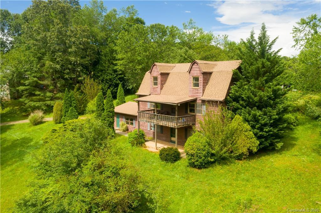 186 Harmony Ln., Waynesville, NC 28785