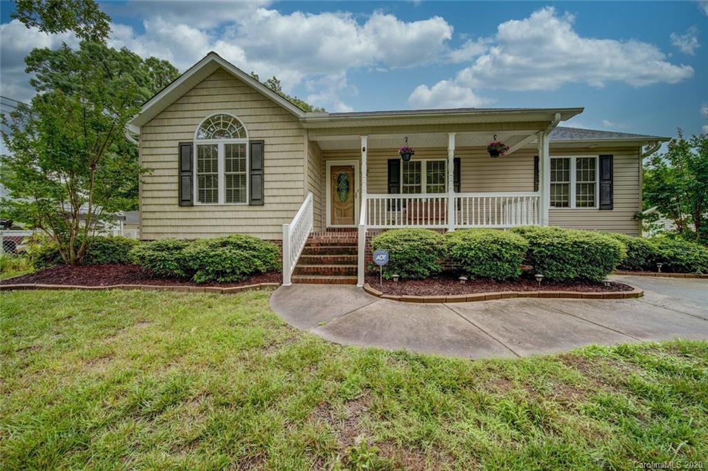 1203 Klondale Ave. #36, Kannapolis, NC 28081