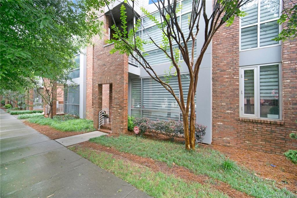 210 Magnolia Ave., Charlotte, NC 28203
