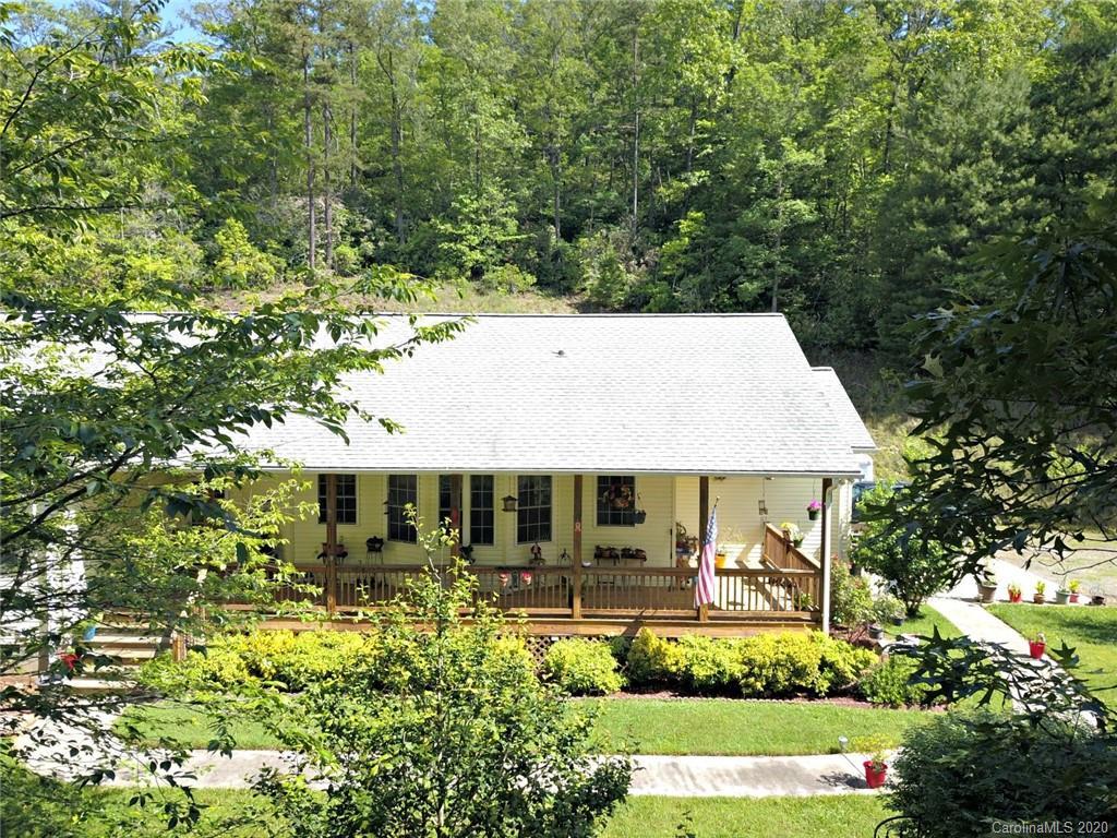 210 Weldon Hall Rd., Sylva, NC 28779