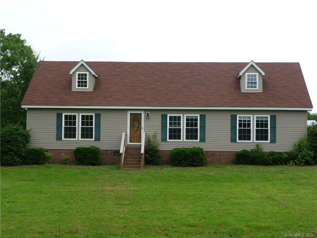 4222 Richardson Rd., Monroe, NC 28112