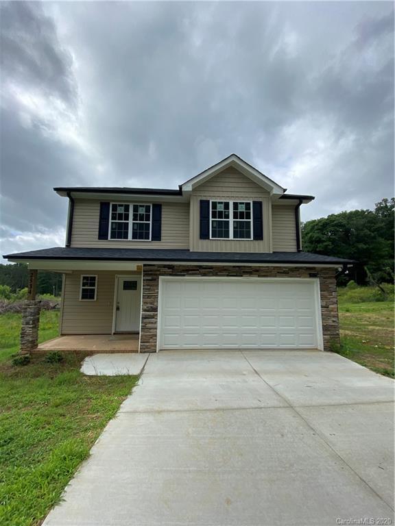 2534 Moose Rd., Kannapolis, NC 28083