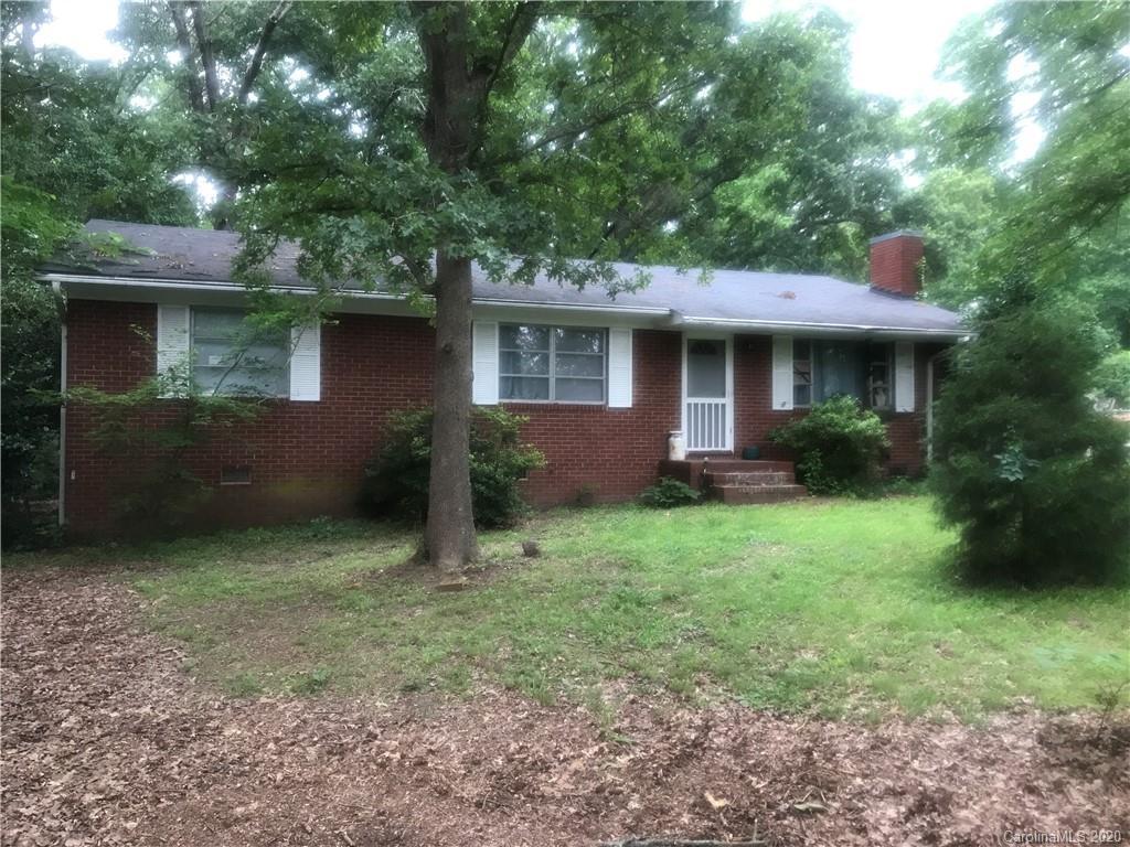 115 Marvin Watkins Rd., Monroe, NC 28112