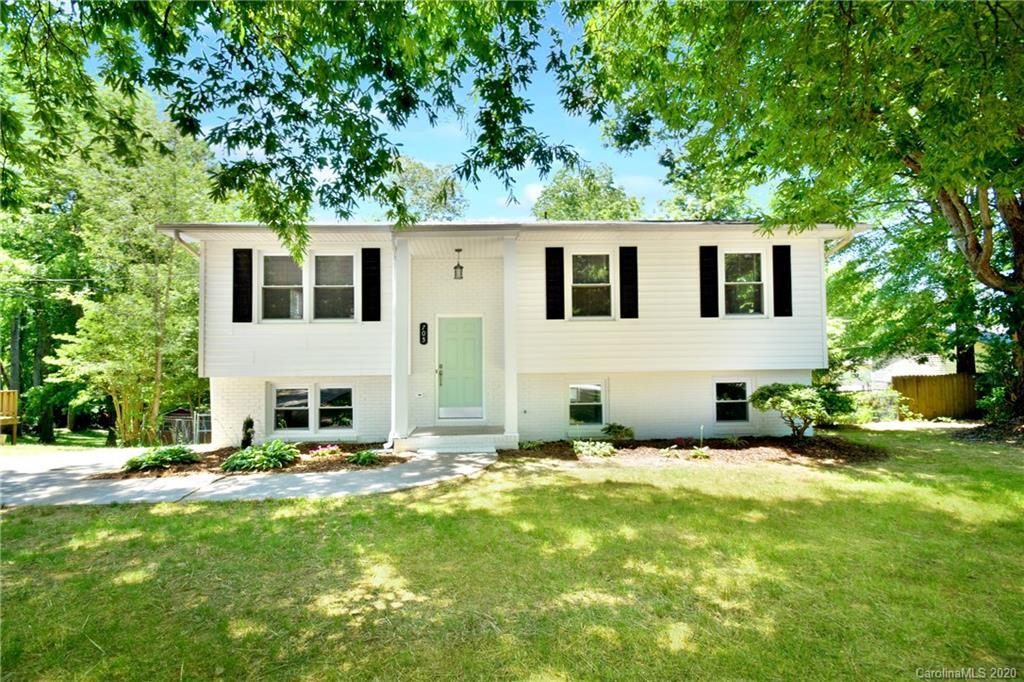 705 Mitchell Ave., China Grove, NC 28023