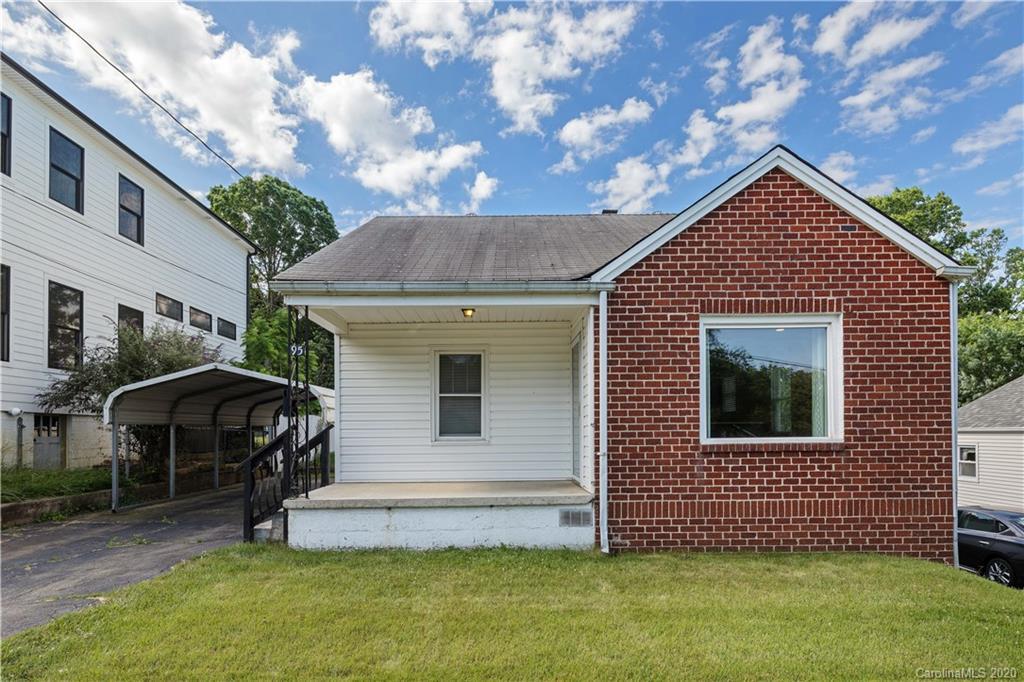 95 Morris St., Asheville, NC 28806
