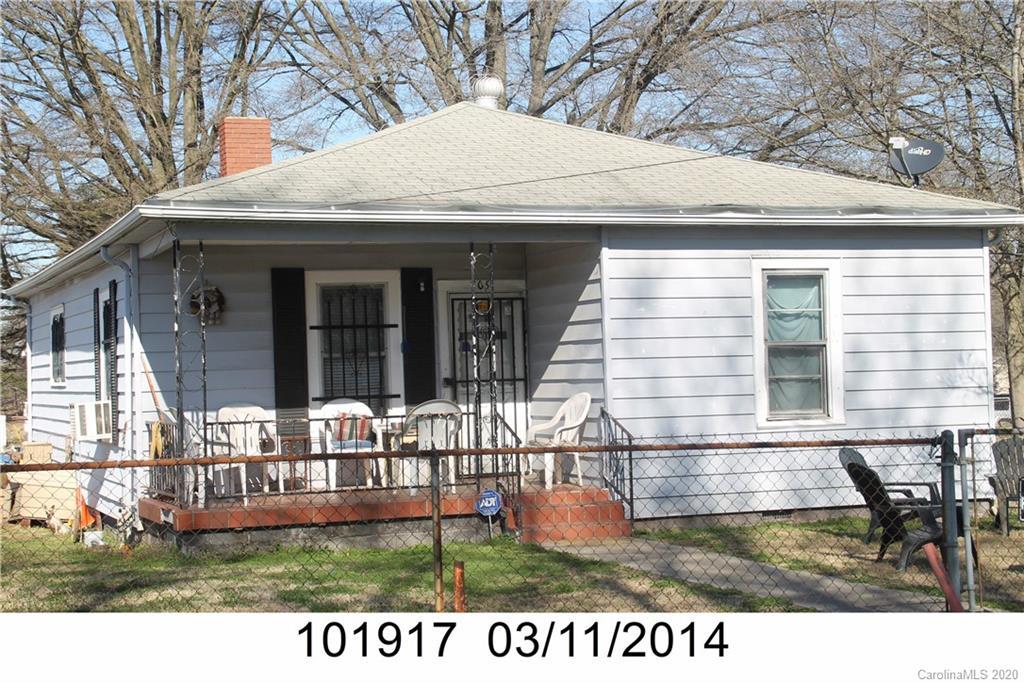 705 Mutual Rd., Gastonia, NC 28052