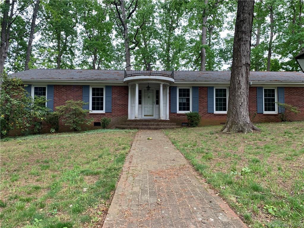 321 Earlwood Rd., Statesville, NC 28677