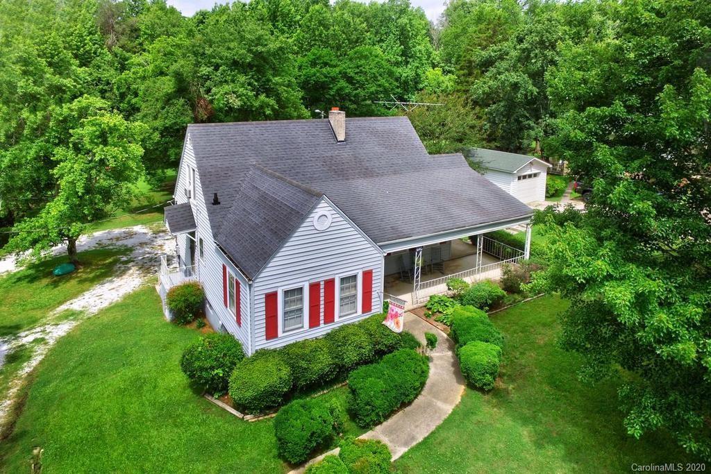 6740 Us Highway 52 Hwy., Salisbury, NC 28146