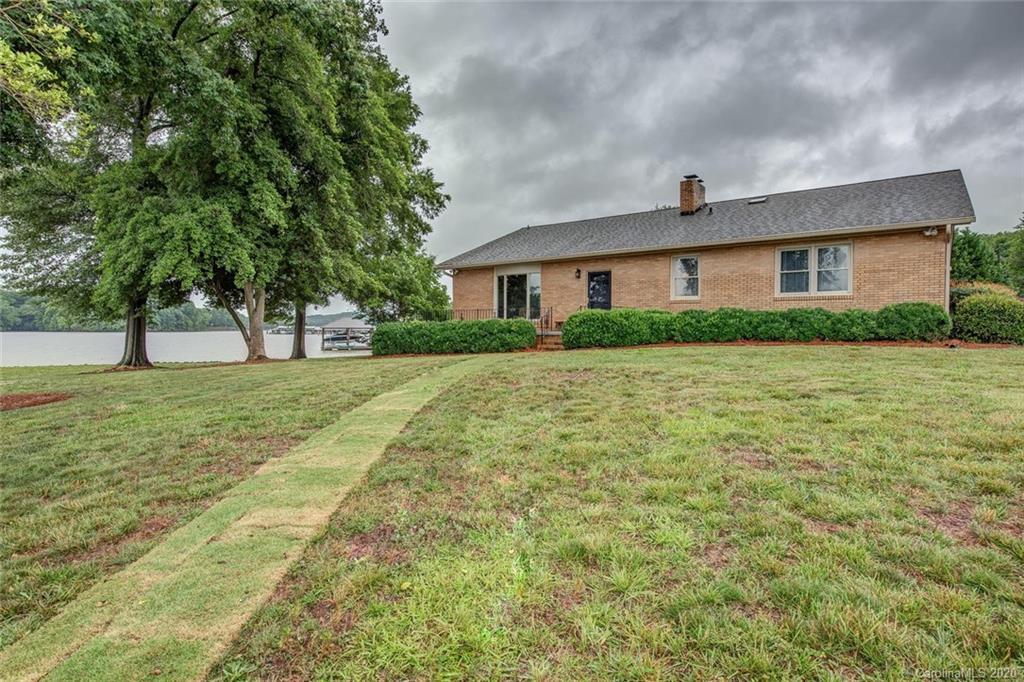 125 Cathey St., Belmont, NC 28012