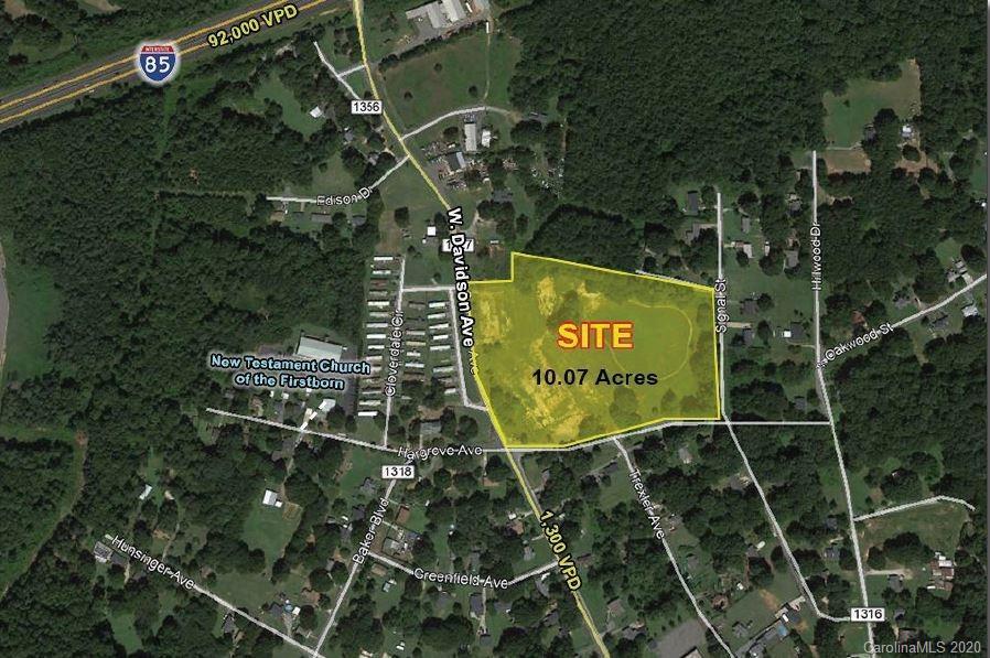 1900 Davidson Ave., Gastonia, NC 28052
