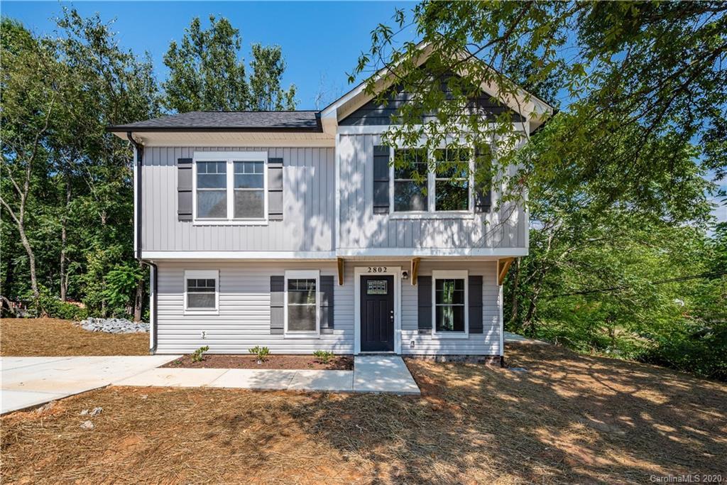 2802 Clermont Ave., Kannapolis, NC 28081
