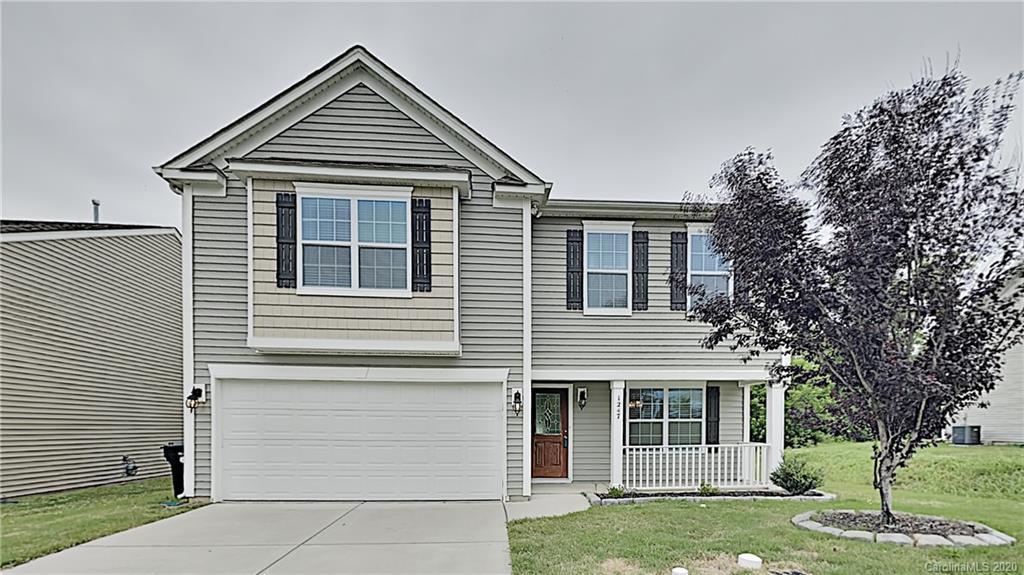 1247 Farm Branch Dr., Concord, NC 28027