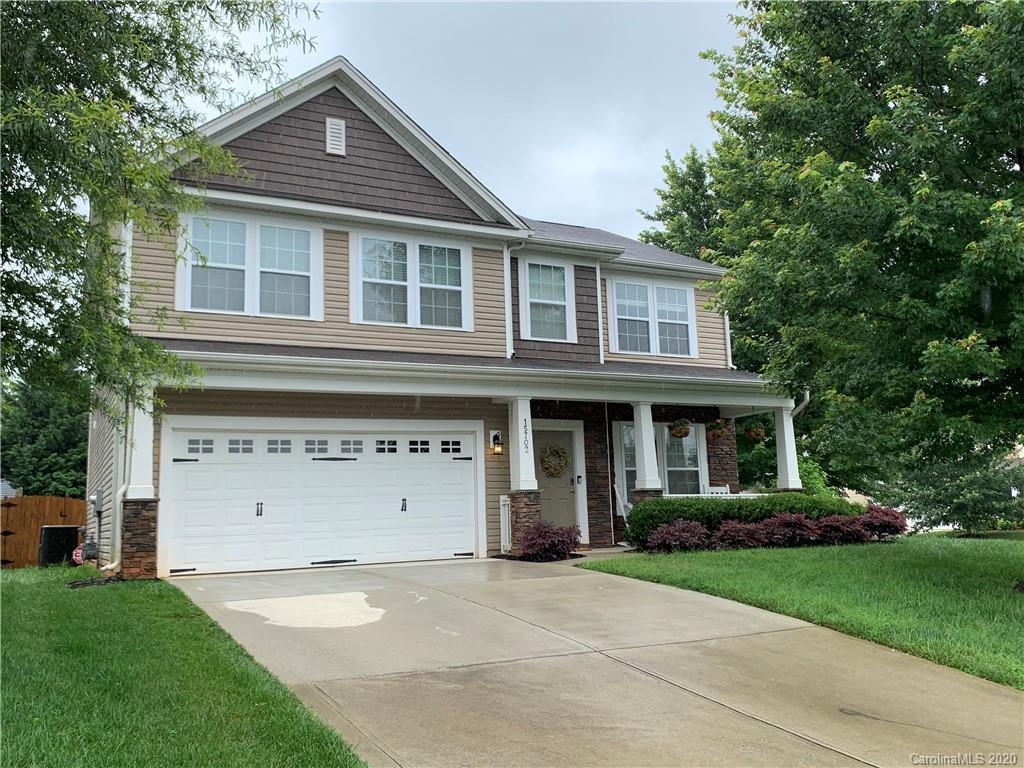 15702 Homecoming Way, Charlotte, NC 28278