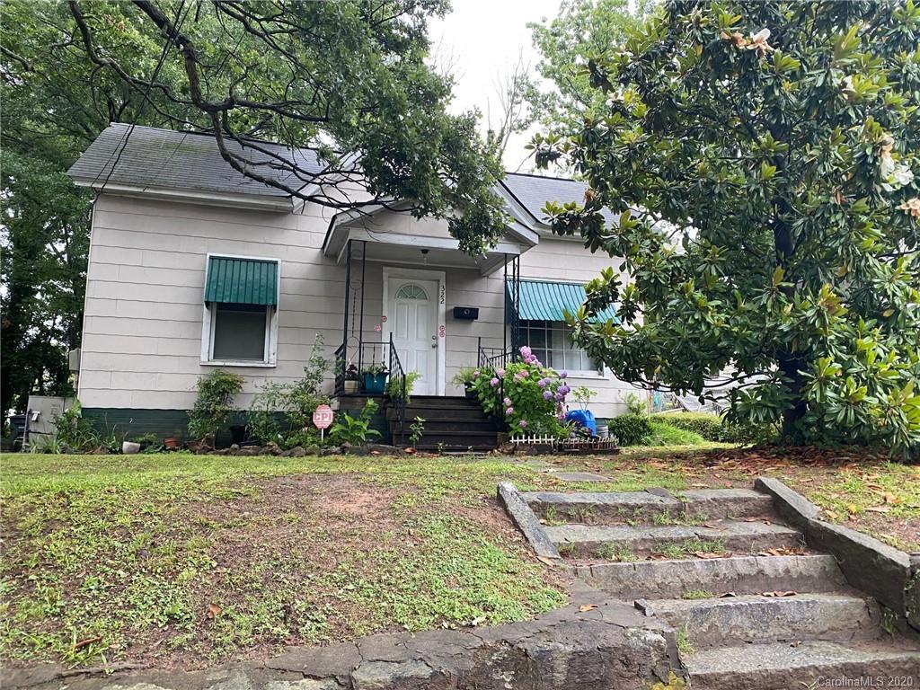 322 Willow St., Gastonia, NC 28054