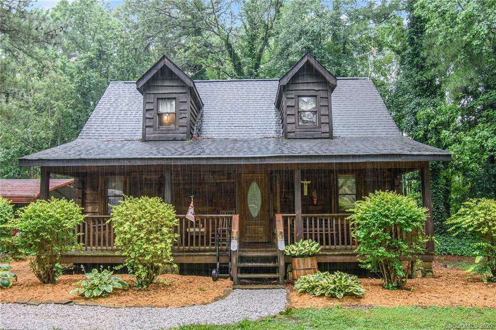 6791 Roberts Dr., Kannapolis, NC 28081