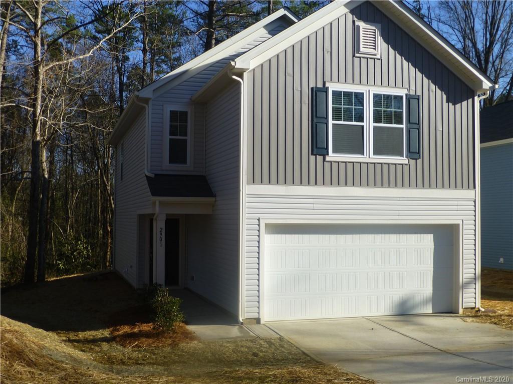 2901 Capitol Dr. #78A, Charlotte, NC 28208