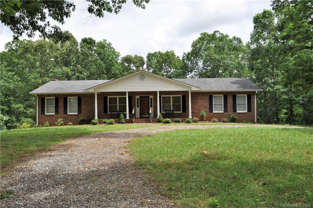 280 Bennett Rd., Rutherfordton, NC 28139