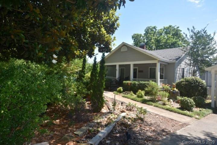 294 Church St., Rutherfordton, NC 28139