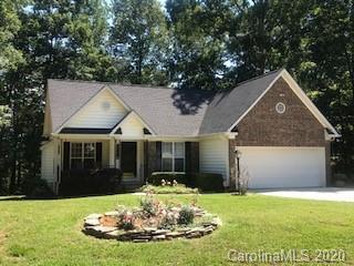 7058 Hunters Bluff Dr., Denver, NC 28037