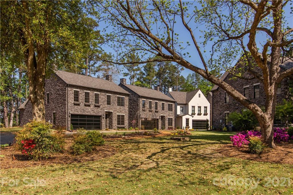 216 Ambleside Village Ln., Davidson, NC 28036