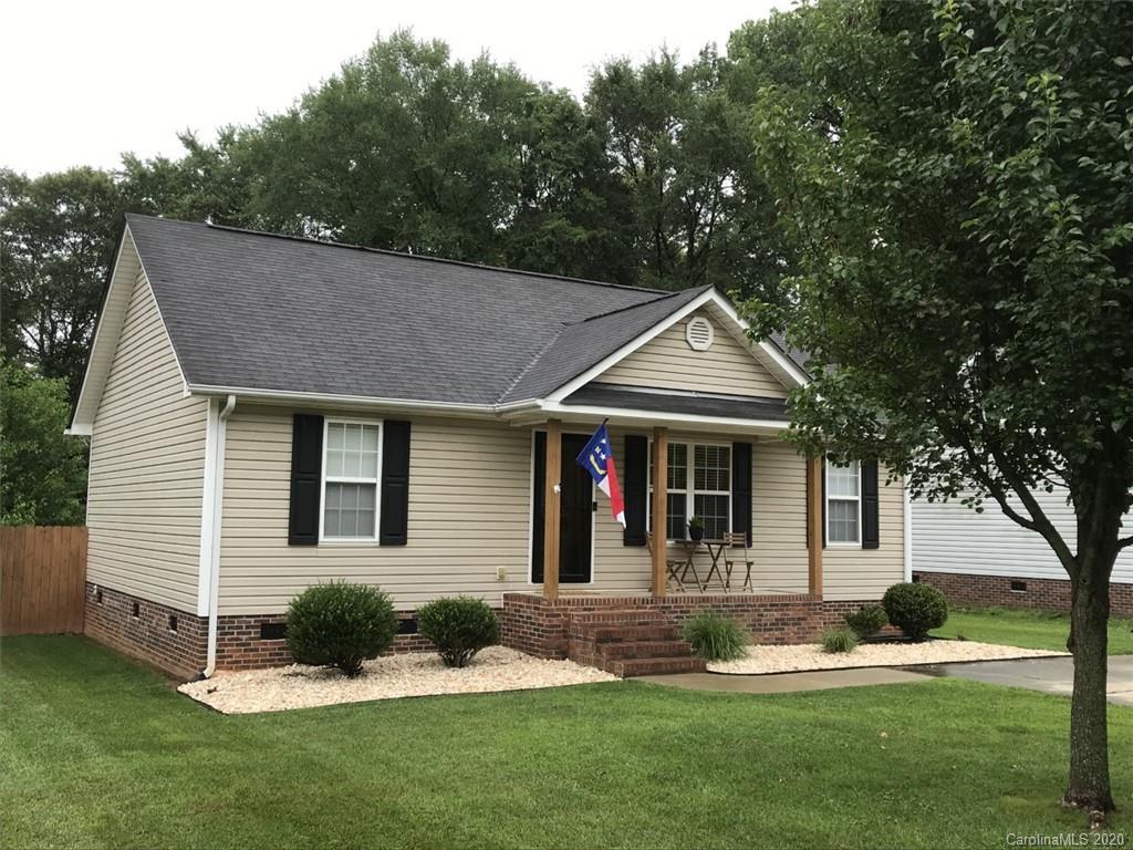 309 Hill St., Mount Holly, NC 28120