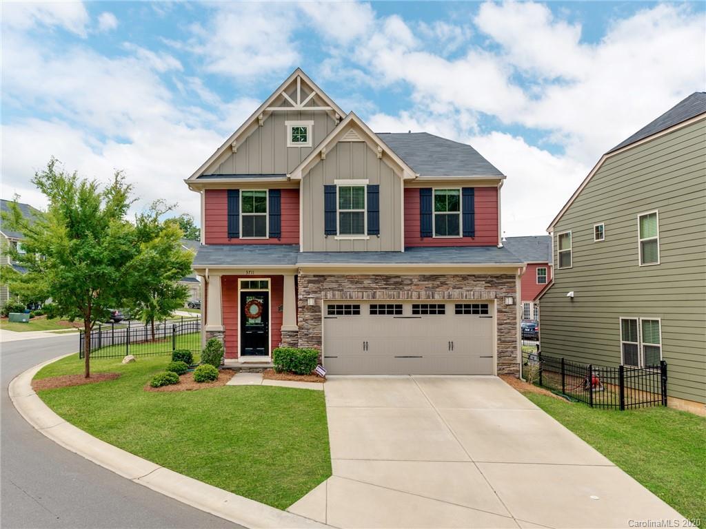 3711 Dolly Madison Rd., Charlotte, NC 28208