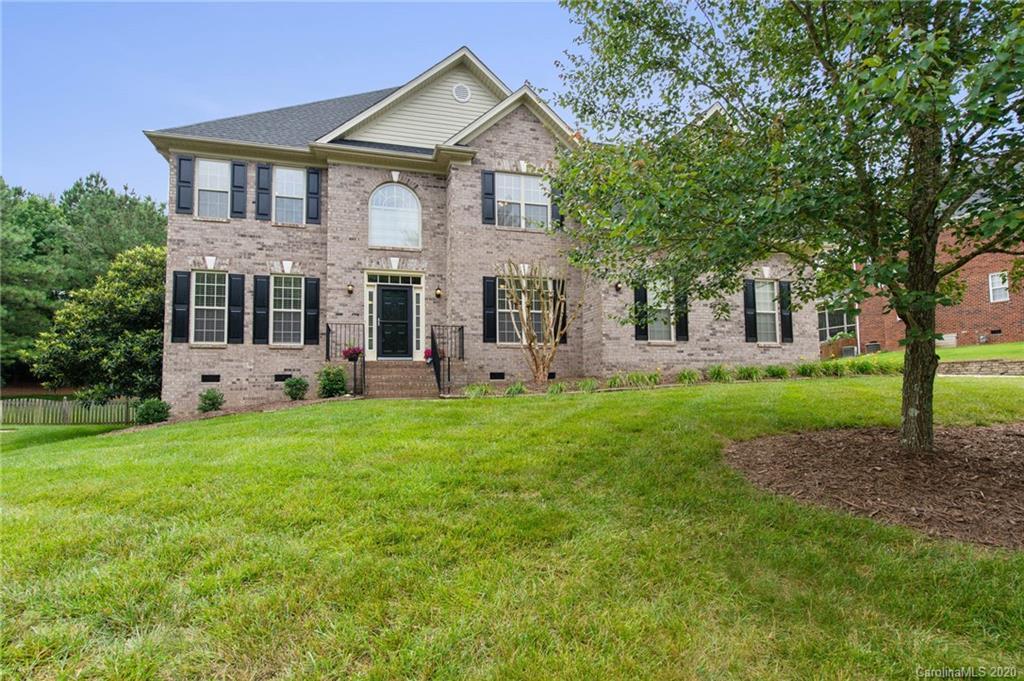 6207 Pumpernickel Ln., Wesley Chapel, NC 28110