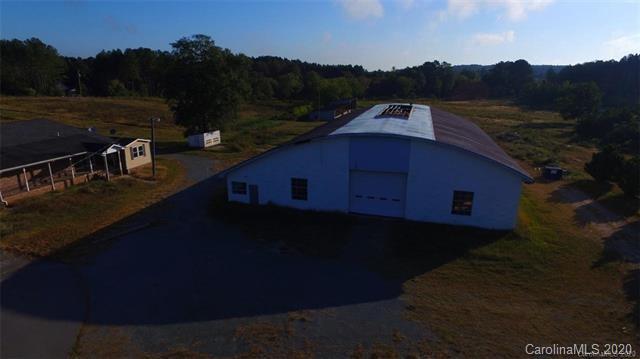 1621 Stack Rd., Monroe, NC 28112