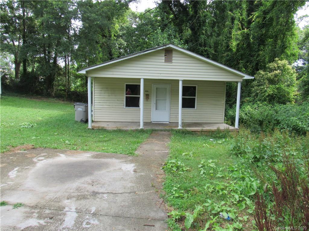 1018 W 10th Ave., Gastonia, NC 28052