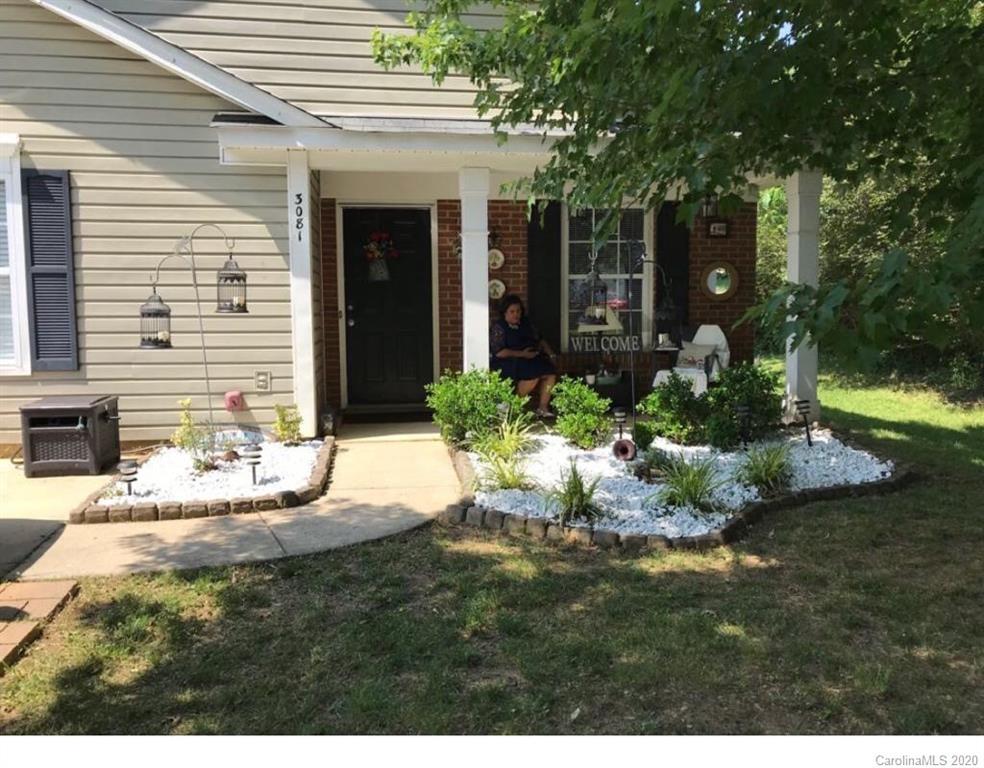 3081 Champion Ln., Concord, NC 28025