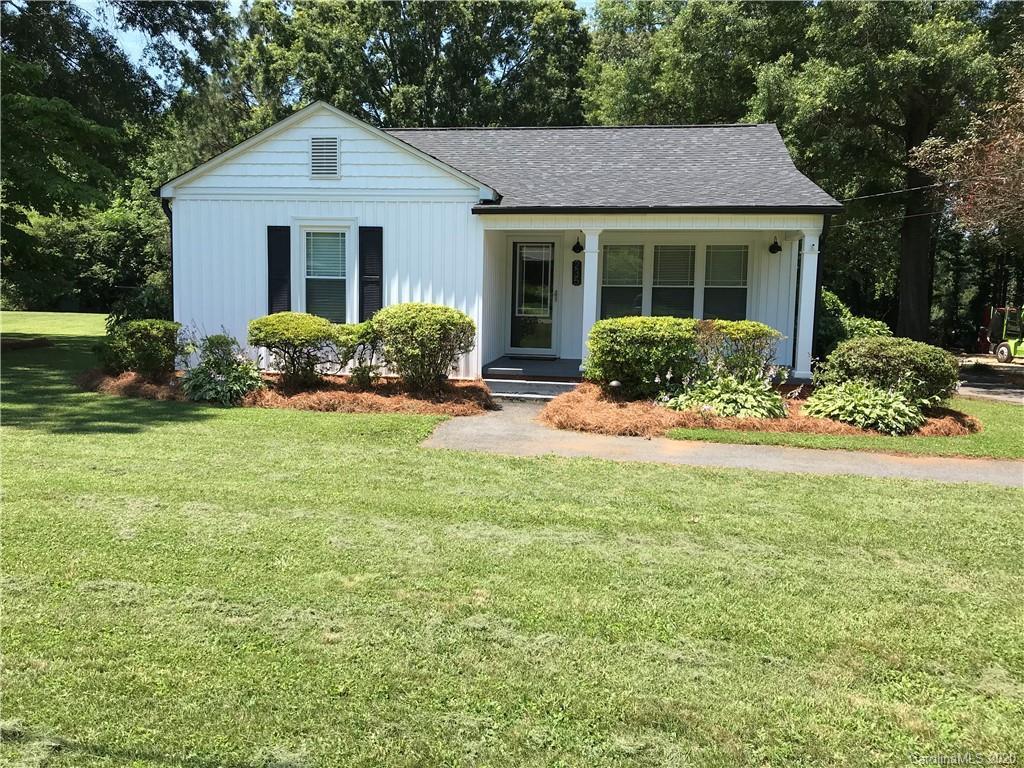 235 Roseman Rd., Salisbury, NC 28147
