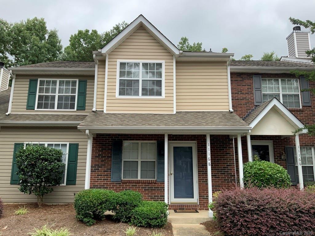 11168 Whitlock Crossing Ct., Charlotte, NC 28273