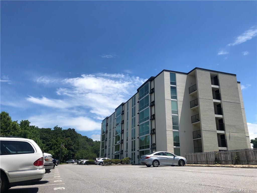 647 Town Mountain Rd. #108, Asheville, NC 28804