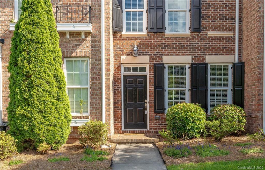 17036 Summers Walk Blvd., Davidson, NC 28036