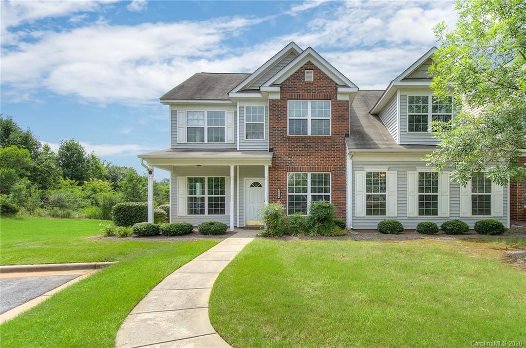 9814 Glanworth Ct., Charlotte, NC 28213