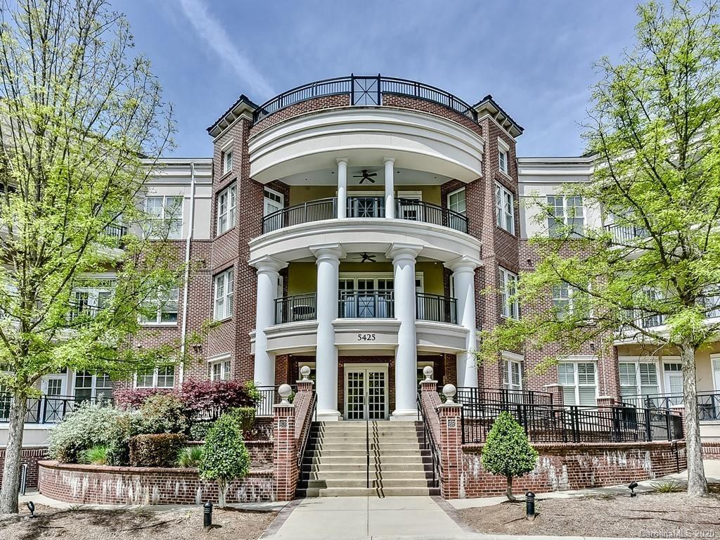 5425 Closeburn Rd., Charlotte, NC 28210