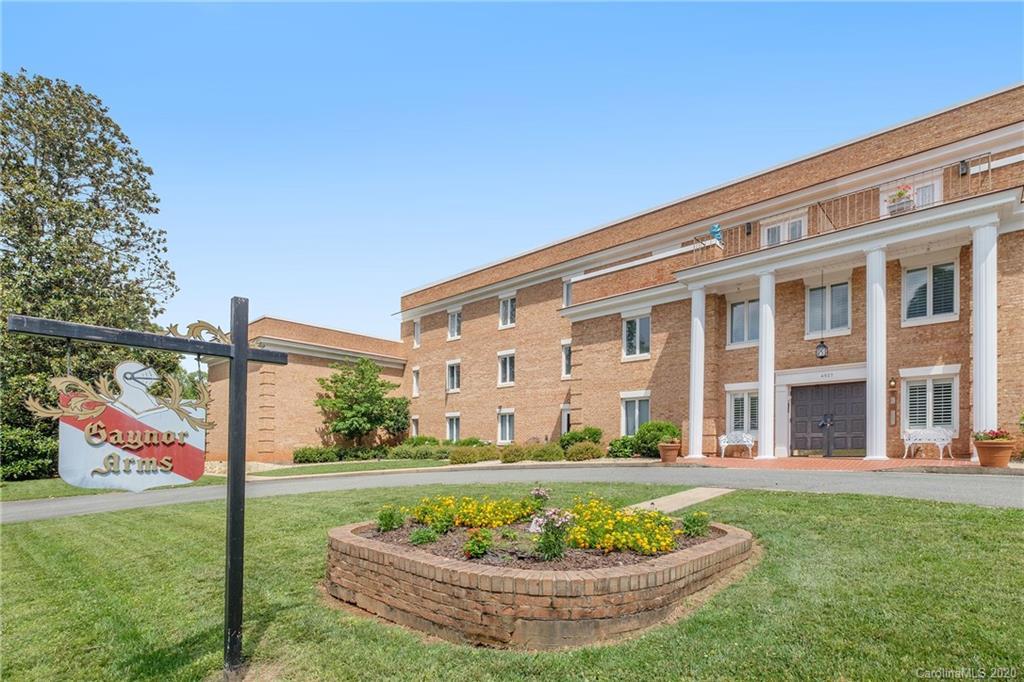 4527 Gaynor Rd. #302, Charlotte, NC 28211
