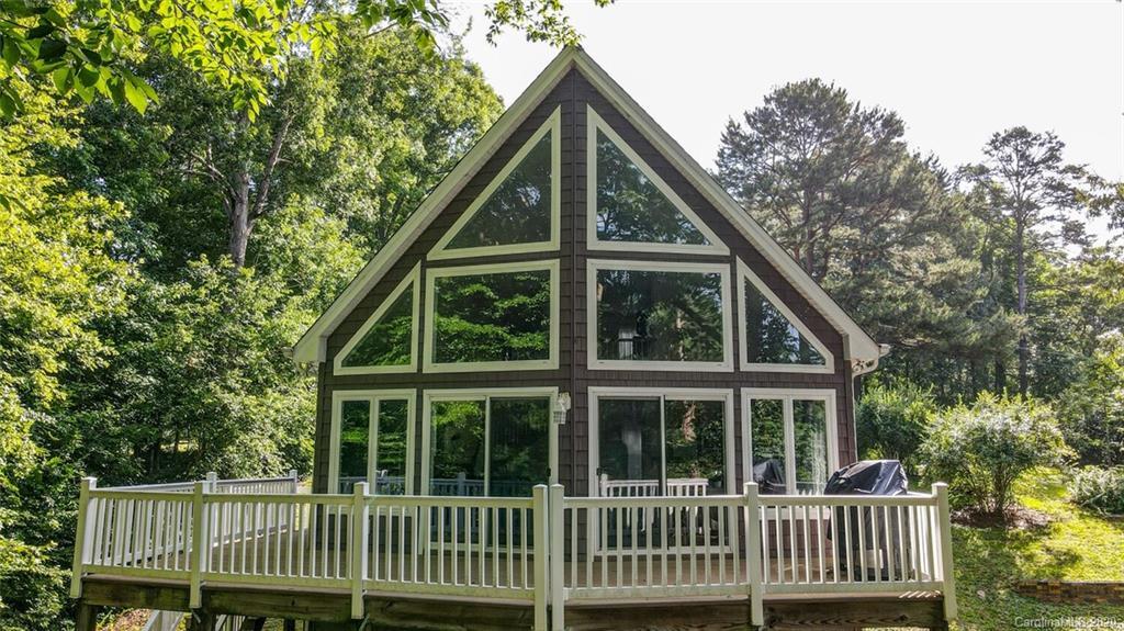23243 Swift Island Rd., Albemarle, NC 28001