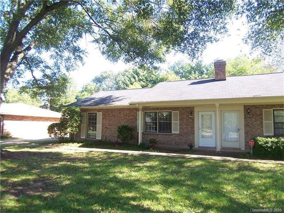 3312 Circles End Cir. #10, Charlotte, NC 28226