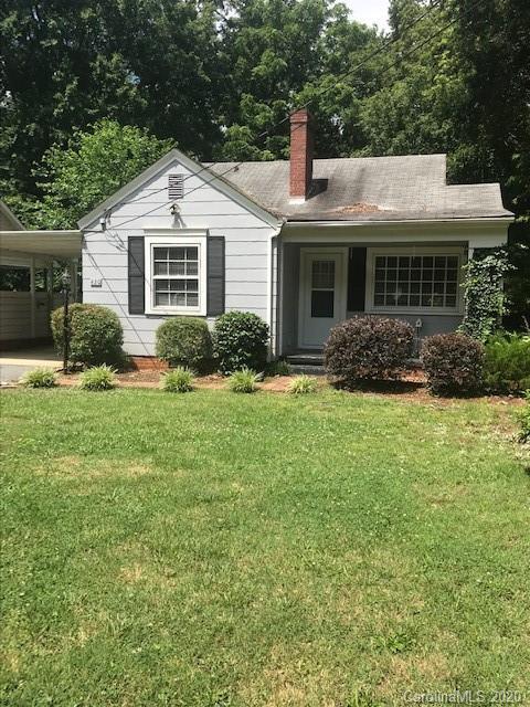 430 Sells Rd., Salisbury, NC 28144