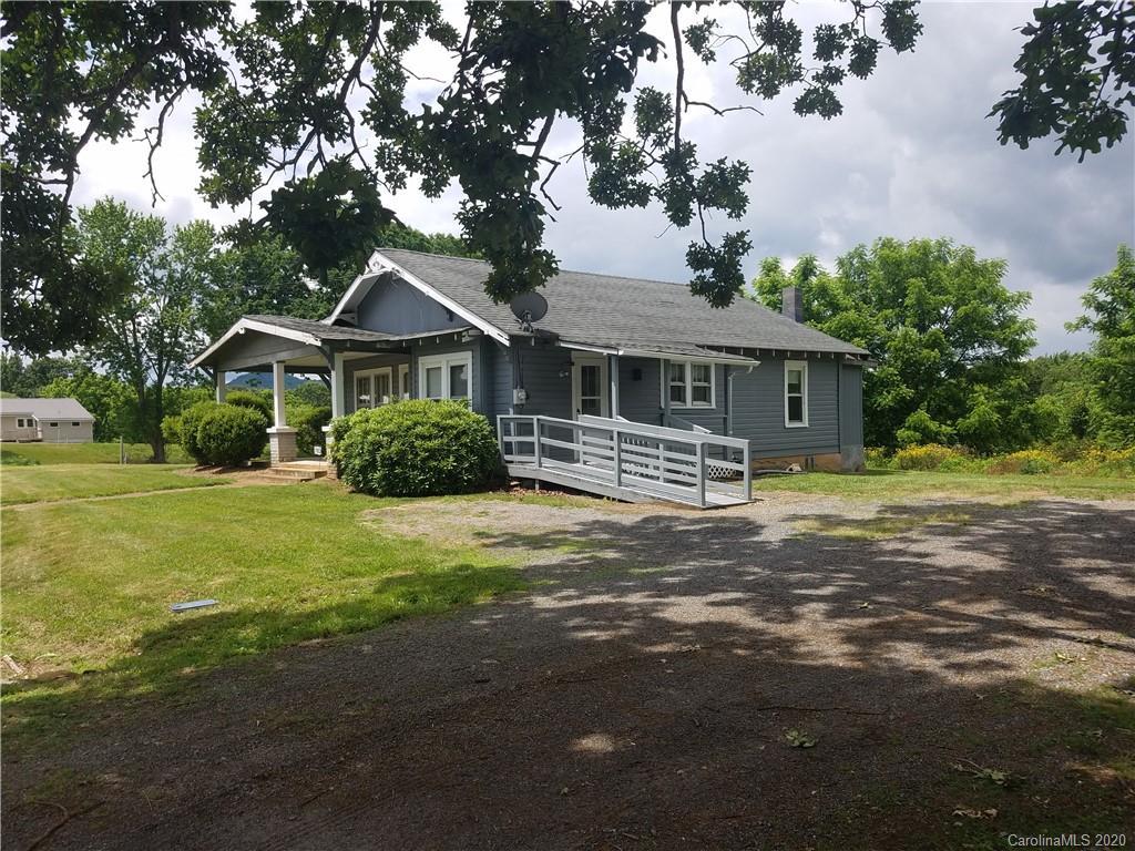 1003 North Canton Rd., Canton, NC 28716