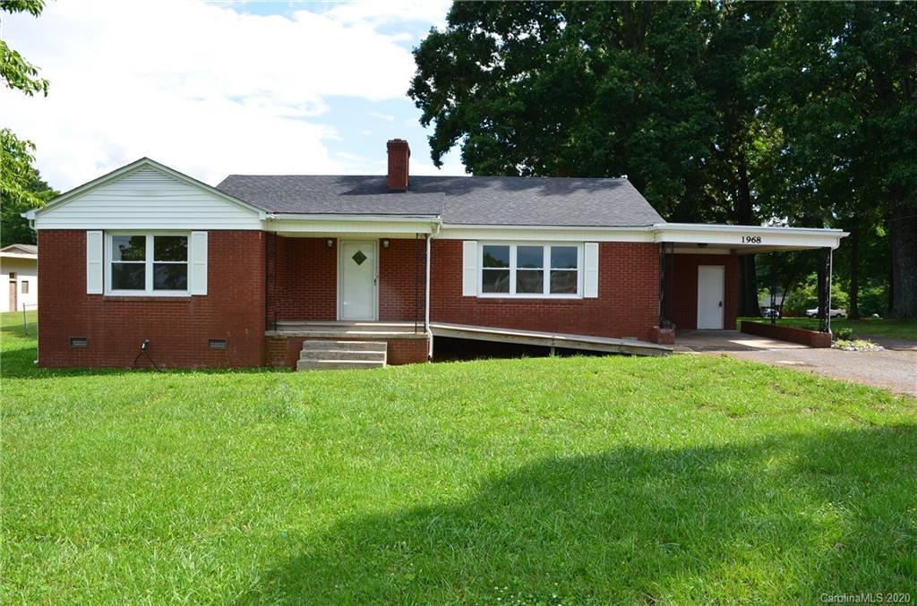 1968 Salisbury Hwy., Statesville, NC 28677