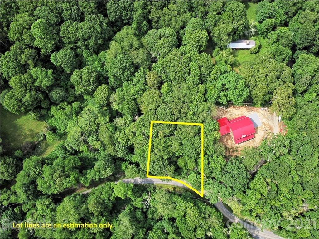 00 Eagles Nest Rd. #Lot 15, Waynesville, NC 28786
